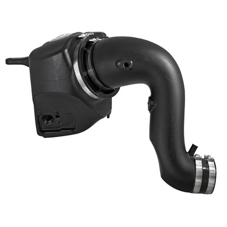 Afe Power 13-15 RAM 2500/3500 DIESEL L6-6.7L MOMENTUM HD PRO DRY S STAGE-2 SI INTAKE SYSTEM; 51-72005